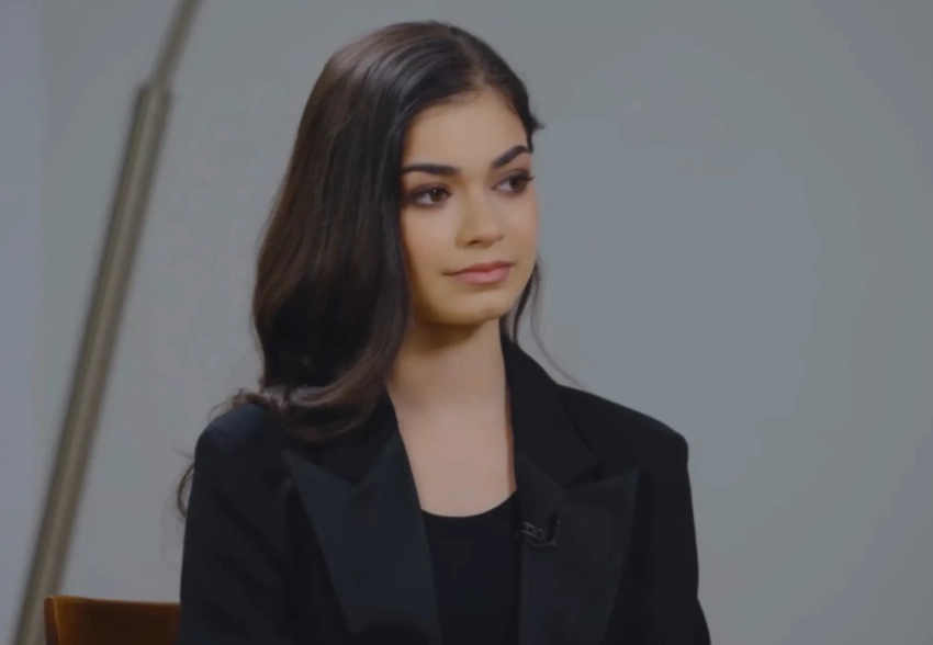 "Людям из России не можем продать". Фигуристка Аделия Петросян рассказала, что её отказались обслуживать в бутике Dior в Милане