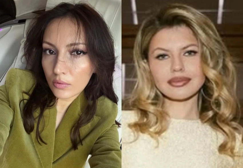 Мадонна Мур снова высказалась о конфликте с Надеждой Стрелец, которая довела её "до нервного срыва"