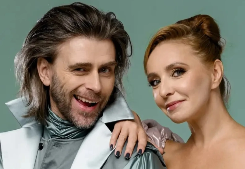 "Она перфекционист". Пётр Чернышёв рассказал о совместной работе с Татьяной Навкой