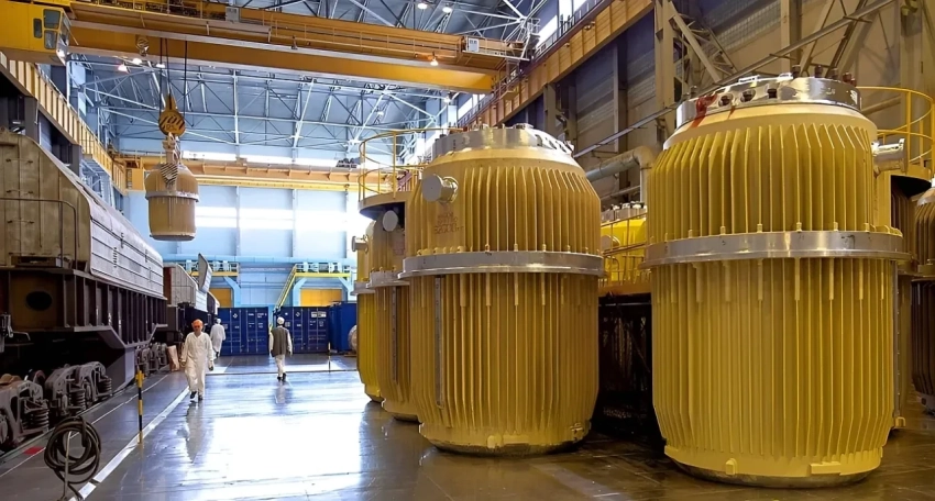 Обогащение урана: от руды до топлива для АЭС и ядерной бомбы